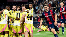 'Vua hòa' Juventus tiếp tục bị sa lầy trong cuộc đua giành vé Champions League