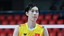 Lịch thi đấu bóng chuyền hôm nay ngày 5/5