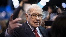 Tỷ phú Warren Buffett sắp nghỉ hưu: Nhìn lại 6 thập kỷ huy hoàng