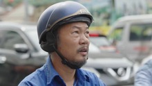 Long Đẹp Trai gây bất ngờ khi vào vai người cha tảo tần