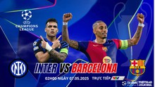 Nhận định, soi tỷ lệ Inter Milan vs Barcelona 2h ngày 7/5, Champions League