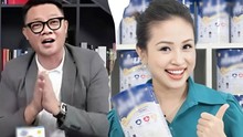 Xử phạt BTV Trần Quang Minh 37,5 triệu đồng, MC Vân Hugo 70 triệu đồng