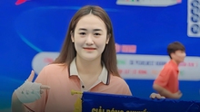 Vượt khó sau tai nạn, nữ VĐV Việt Nam gây sốt ở giải bóng chuyền quốc gia khi giúp đội nhà chiến thắng
