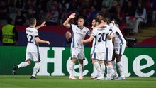 Inter Milan - Barcelona (lượt đi 3-3): Tất cả cho giấc mơ châu lục