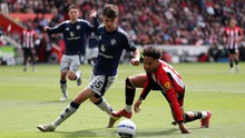 MU lại thua bết bát vì Europa League là trên hết