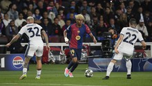 Cabin BLV: Barcelona sẽ vào chung kết sau hiệp phụ