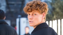 Jannik Sinner tái xuất sau án phạt: Trở lại Rome trong những tranh cãi