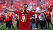 Trent Alexander-Arnold chính thức rời Liverpool
