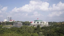 Bổ sung Bảo tàng Đảng Cộng sản Việt Nam vào Quy hoạch mạng lưới cơ sở văn hóa và thể thao thời kỳ 2021-2030