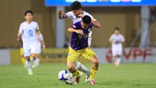 Chuyên gia Đoàn Minh Xương: 'V-League cần những trận đấu chất lượng cao như Hà Nội gặp Nam Định'