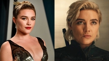 "Thunderbolts*" đưa Florence Pugh thành biểu tượng hành động mới của Hollywood