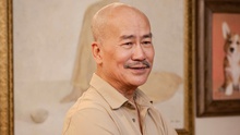Họa sĩ Đào Thành Dzuy: Bình yên trong từng nét vẽ