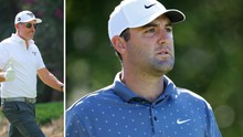 Golfer số một thế giới khiến huyền thoại Mickelson phải nuốt lời với chức vô địch cực ấn tượng