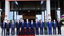Khai mạc Kỳ họp thứ 9, Quốc hội khóa XV