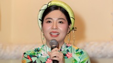 Lê Khánh: "Không dám nhận là ngôi sao ăn khách"