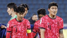 Hậu vệ xuất sắc nhất châu Á vừa làm nên lịch sử, vượt qua cả Son Heung Min và Park Ji Sung