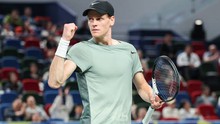 Jannik Sinner chính thức trở lại sau án cấm, sẵn sàng tái xuất tại Rome Masters