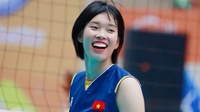 Tin nóng thể thao tối 5/5: Thanh Thúy và Bích Tuyền có một tháng chuẩn bị cho mục tiêu quan trọng