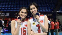 Lịch thi đấu bóng chuyền hôm nay ngày 6/5