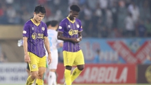 Hà Nội FC hụt hơi tại V-League: Không chỉ là một trận thua