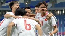 U23 Việt Nam là hạt giống số một, chốt thời điểm bốc thăm vòng loại Asian Cup 2026