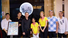 Hành trình yêu thương không hào quang: NSX Nguyễn Huỳnh Như và Long Ngọc Luxury cùng làm điều tử tế