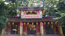 Rộn ràng không khí đón mừng Lễ Phật đản trên khắp cả nước
