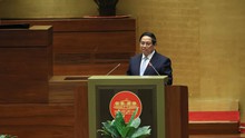 Kỳ họp thứ 9, Quốc hội khóa XV: Xem xét, thảo luận, quyết định nhiều nội dung đặc biệt quan trọng trên tất cả các lĩnh vực