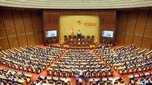 Kỳ họp thứ 9, Quốc hội khóa XV: Năm nhóm vấn đề lớn cử tri và nhân dân kiến nghị với Quốc hội      