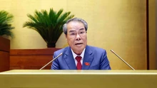 Kỳ họp thứ 9, Quốc hội khóa XV: 99,95% kiến nghị của cử tri gửi Kỳ họp thứ 8 được giải quyết, trả lời