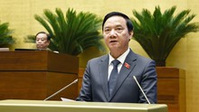 Kỳ họp thứ 9, Quốc hội khóa XV: Tạo cơ sở hiến định cho việc thực hiện cuộc cách mạng về tinh gọn bộ máy
