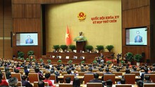 Kỳ họp thứ 9, Quốc hội khóa XV