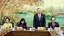 Kỳ họp thứ 9, Quốc hội khóa XV: Sửa đổi, bổ sung một số điều của Hiến pháp năm 2013