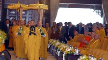 Đại lễ Phật đản Liên hợp quốc và những dấu ấn Đại lễ Phật đản do Việt Nam tổ chức