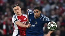 Nhận định, soi tỷ lệ PSG vs Arsenal 2h hôm nay 08/05, bán kết lượt về cúp C1