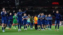 Nhận định PSG vs Arsenal (02h00, 8/5): Đấu pháo không cần "pháo thủ" Dembele