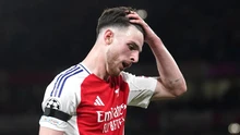 Cabin BLV: Arsenal rất sáng cửa ngược dòng