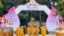 Lịch phát sóng trực tiếp Đại lễ Phật Đản Vesak Liên hợp quốc 2025