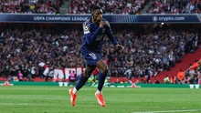 PSG đón tin cực vui trước cuộc tái đấu Arsenal ở bán kết lượt về cúp C1