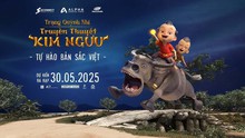 Phim hoạt hình Việt mang văn hóa dân gian lên màn ảnh rộng