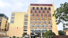 Chính thức ra mắt Wil'que Westlake Hotel 