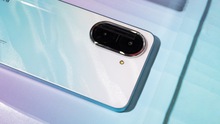 Chốt đơn Redmi A5: Camera kép AI chân thực, thiết kế sang trọng, giá dễ tiếp cận