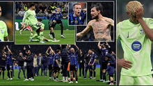 Inter Milan, Barcelona và bữa tiệc bóng đá kinh điển ở Meazza