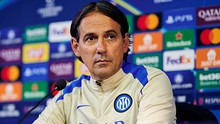 HLV Simone Inzaghi: ‘Inter Milan cần chơi gần như hoàn hảo để đánh bại Barca’