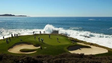 Hàng tỷ quả bóng Golf bị mất mỗi năm - Chúng đi đâu?