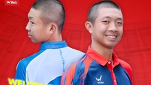 'Thần đồng' Quang Dương chính thức gia nhập team pickleball mang thương hiệu Việt Nam