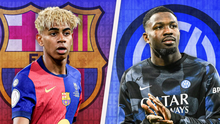 Link xem trực tiếp bóng đá Inter Milan vs Barcelona 02h00 ngày 7/5, bán kết Champions League