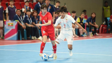 VTV5 VTV6 trực tiếp bóng đá Việt Nam vs Hồng Kông (TQ) 16h00 hôm nay, VCK Futsal nữ châu Á