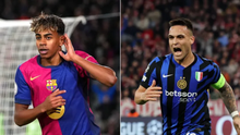 Lịch sử đối đầu Inter vs Barca: Đội bóng xứ Catalonia gặp khó trên đất Ý
