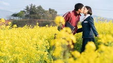 Im Sang Chun: Bí ẩn sau kịch bản vàng Baeksang "Khi cuộc đời cho bạn quả quýt"